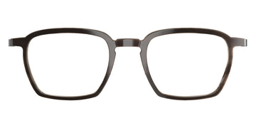 Lindberg® Buffalo Horn™ 1859 LIN BH 1859-H18-10 53 - H18-10 Eyeglasses