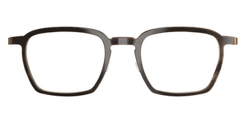 Lindberg® Buffalo Horn™ 1859 LIN BH 1859-H18-PU15 53 - H18-PU15 Eyeglasses