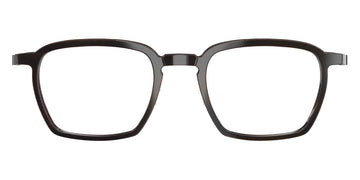 Lindberg® Buffalo Horn™ 1859 LIN BH 1859-H20-10 53 - H20-10 Eyeglasses