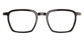 Lindberg® Buffalo Horn™ 1859 LIN BH 1859-H20-PU15 53 - H20-PU15 Eyeglasses