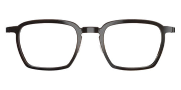 Lindberg® Buffalo Horn™ 1859 LIN BH 1859-H20-PU9 53 - H20-PU9 Eyeglasses