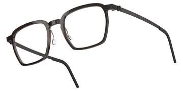 Lindberg® Buffalo Horn™ 1859 LIN BH 1859-H20-U9 53 - H20-U9 Eyeglasses