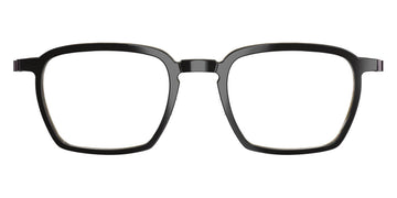 Lindberg® Buffalo Horn™ 1859 LIN BH 1859-H26-PU14 53 - H26-PU14 Eyeglasses