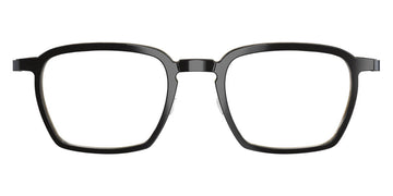 Lindberg® Buffalo Horn™ 1859 LIN BH 1859-H26-U16 53 - H26-U16 Eyeglasses