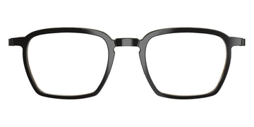 Lindberg® Buffalo Horn™ 1859 LIN BH 1859-H26-U9 53 - H26-U9 Eyeglasses