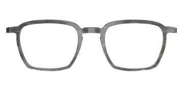 Lindberg® Buffalo Horn™ 1859 LIN BH 1859-HTE26-PU14 53 - HTE26-PU14 Eyeglasses