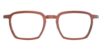 Lindberg® Fine Wood™ 1859 LIN FW 1859-WD13-10 - WD13-10 Eyeglasses