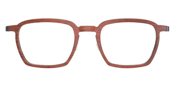 Lindberg® Fine Wood™ 1859 LIN FW 1859-WD13-U16 - WD13-U16 Eyeglasses