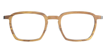 Lindberg® Fine Wood™ 1859 LIN FW 1859-WE17-P10 - WE17-P10 Eyeglasses