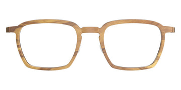 Lindberg® Fine Wood™ 1859 LIN FW 1859-WE17-PU15 - WE17-PU15 Eyeglasses