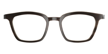 Lindberg® Buffalo Horn™ 1860 LIN BH 1860-H18-P10 49 - H18-P10 Eyeglasses