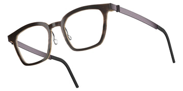 Lindberg® Buffalo Horn™ 1860 LIN BH 1860-H18-PU14 49 - H18-PU14 Eyeglasses