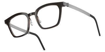 Lindberg® Buffalo Horn™ 1860 LIN BH 1860-H20-10 49 - H20-10 Eyeglasses