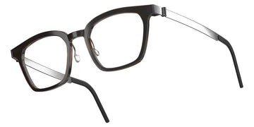 Lindberg® Buffalo Horn™ 1860 LIN BH 1860-H20-P10 49 - H20-P10 Eyeglasses