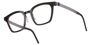 Lindberg® Buffalo Horn™ 1860 LIN BH 1860-H20-PU14 49 - H20-PU14 Eyeglasses