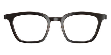 Lindberg® Buffalo Horn™ 1860 LIN BH 1860-H20-PU9 49 - H20-PU9 Eyeglasses