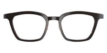 Lindberg® Buffalo Horn™ 1860 LIN BH 1860-H20-U16 49 - H20-U16 Eyeglasses