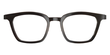 Lindberg® Buffalo Horn™ 1860 LIN BH 1860-H20-U9 49 - H20-U9 Eyeglasses