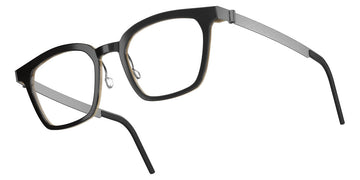 Lindberg® Buffalo Horn™ 1860 LIN BH 1860-H26-10 49 - H26-10 Eyeglasses