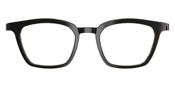 Lindberg® Buffalo Horn™ 1860 LIN BH 1860-H26-PU14 49 - H26-PU14 Eyeglasses