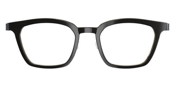 Lindberg® Buffalo Horn™ 1860 LIN BH 1860-H26-U16 49 - H26-U16 Eyeglasses