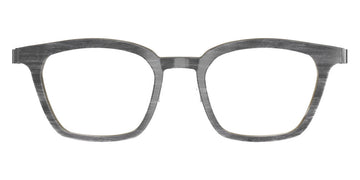 Lindberg® Buffalo Horn™ 1860 LIN BH 1860-HTE26-10 49 - HTE26-10 Eyeglasses