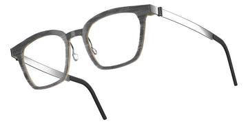 Lindberg® Buffalo Horn™ 1860 LIN BH 1860-HTE26-P10 49 - HTE26-P10 Eyeglasses