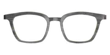 Lindberg® Buffalo Horn™ 1860 LIN BH 1860-HTE26-PU14 49 - HTE26-PU14 Eyeglasses