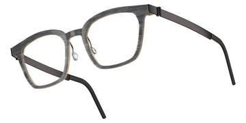 Lindberg® Buffalo Horn™ 1860 LIN BH 1860-HTE26-PU9 49 - HTE26-PU9 Eyeglasses