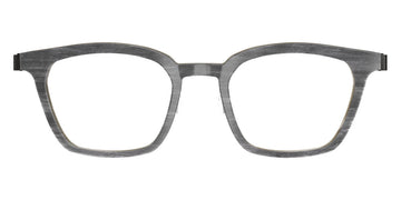 Lindberg® Buffalo Horn™ 1860 LIN BH 1860-HTE26-U9 49 - HTE26-U9 Eyeglasses