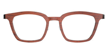 Lindberg® Fine Wood™ 1860 LIN FW 1860-WD13-PU9 - WD13-PU9 Eyeglasses