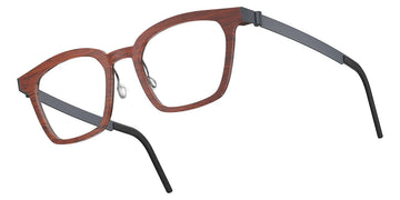 Lindberg® Fine Wood™ 1860 LIN FW 1860-WD13-U16 - WD13-U16 Eyeglasses