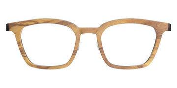 Lindberg® Fine Wood™ 1860 LIN FW 1860-WE17-U9 - WE17-U9 Eyeglasses