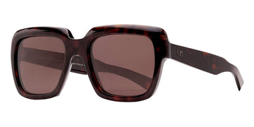 Emmanuelle Khanh® EK 1996S EK 1996S 36 55 - 36 - Dark Tortoise Sunglasses