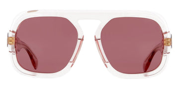 Emmanuelle Khanh® EK 1997 EK 1997 521 58 - 521 - Pale Pink Sunglasses