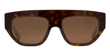 Emmanuelle Khanh® EK 1998 EK 1998 18 52 - 18 - Dark Tortoise Sunglasses