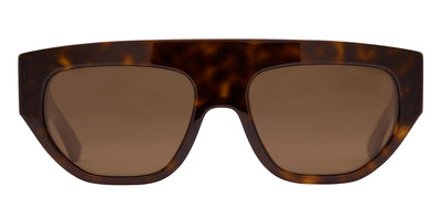 Emmanuelle Khanh® EK 1998 EK 1998 18 52 - 18 - Dark Tortoise Sunglasses