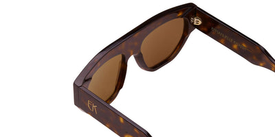 Emmanuelle Khanh® EK 1998 EK 1998 18 52 - 18 - Dark Tortoise Sunglasses