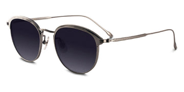 Sama® 1998 SAM Antique Silver 51 - Antique Silver Sunglasses