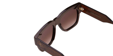 Emmanuelle Khanh® EK 1999 EK 1999 115-906 52 - 115-906 - Coffee Sunglasses