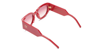 Emmanuelle Khanh® EK 2065 EK 2065 506 52 - 506 - Red Sunglasses