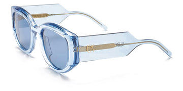 Emmanuelle Khanh® EK 2065 EK 2065 651 52 - 651 - Baby Blue Sunglasses