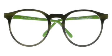 Wissing® 2071 L WIS 2071 L 3037RE53 49 - Eyeglasses