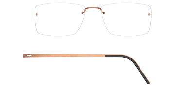 Lindberg® Spirit Titanium™ 2210 - 700-U12 Glasses