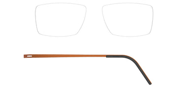 Lindberg® Spirit Titanium™ 2210 - 700-U17 Glasses