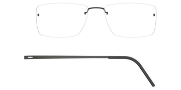 Lindberg® Spirit Titanium™ 2210 - 700-U9 Glasses