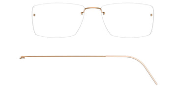 Lindberg® Spirit Titanium™ 2210 - Basic-35 Glasses