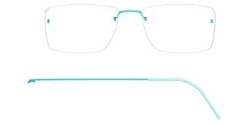 Lindberg® Spirit Titanium™ 2210 - Basic-80 Glasses