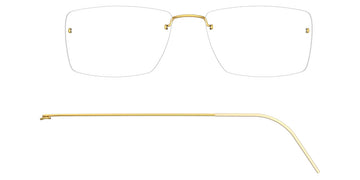 Lindberg® Spirit Titanium™ 2210 - Basic-GT Glasses