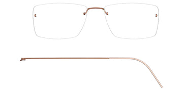 Lindberg® Spirit Titanium™ 2210 - Basic-U12 Glasses